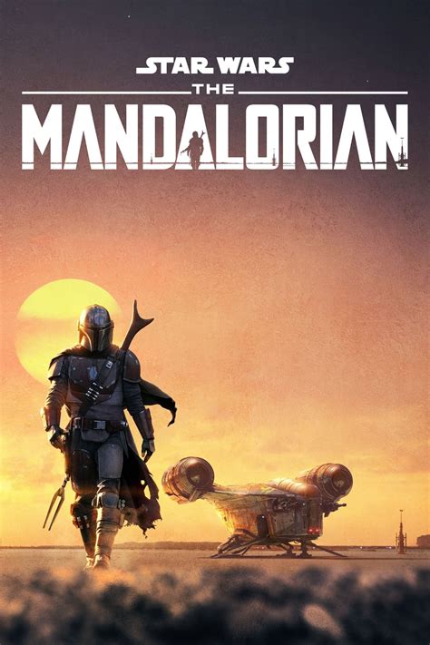 The Mandalorian subtitles English S01E02.